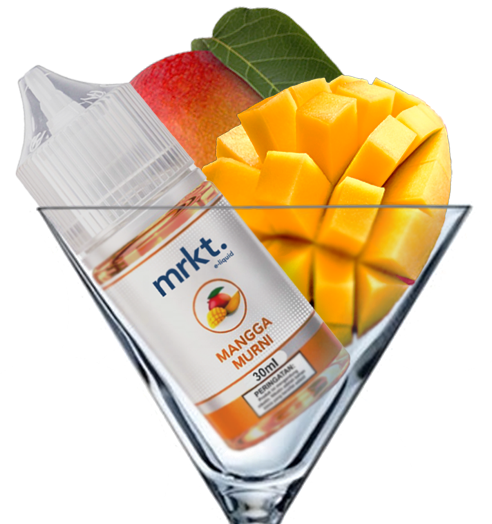 Mangga Murni